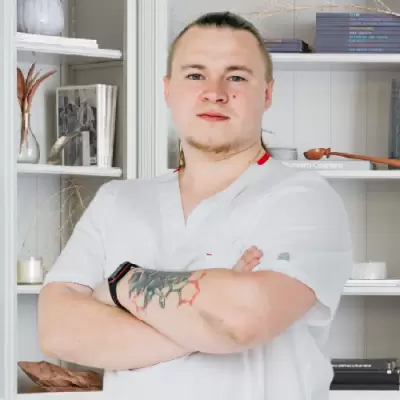 доктор Лопин Николай Николаевич фельдшер клиники «Санати» в Мамадыше